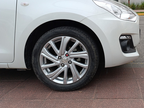 Suzuki Swift 1.2 Smart Hybrid