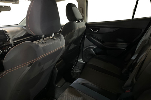 Subaru XV (IN) 2.0 AWD DYNAMIC EYESIGHT AT 4X4