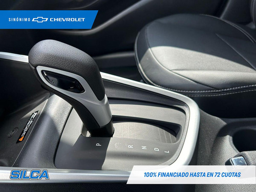 Chevrolet Onix Premier TURBO