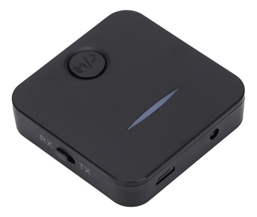 Transmisor Y Receptor Bluetooth 5.0, Llamada Manos Libres, B