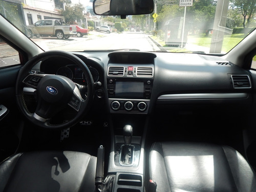 Imagen 12 de 14 de Subaru Xv 2.0i