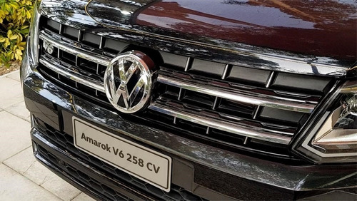 Patenta Enero 2021 ! V6 Extreme 258cv Sf