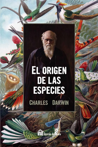 El Origen De Las Especies - Darwin, Charles