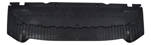 Protector Central De Paragolpes Delantero Audi 8k0-807-233