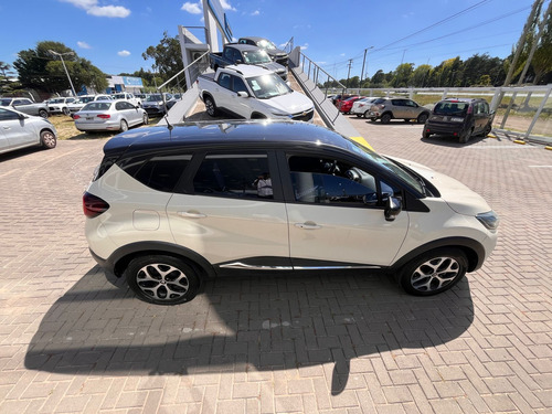 Renault Captur 2.0 Intens Manual