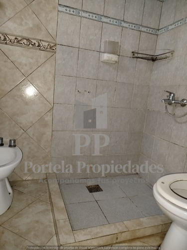 Ph De 3 Ambientes Con Patio