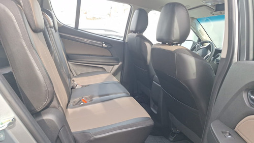 Chevrolet Trailblazer 2.8 Td High Country 4X4 At