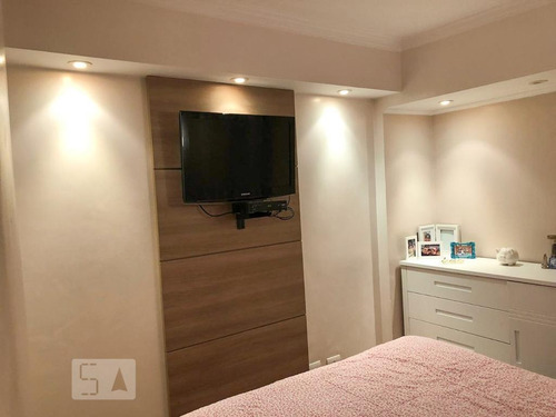 Apartamento À Venda - Jardim Marajoara, 2 Quartos, 65 - S893113979