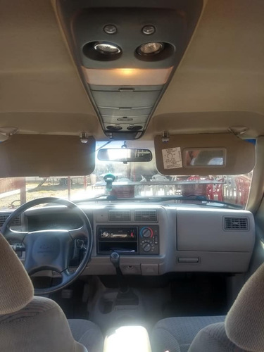 Chevrolet Blazer 97