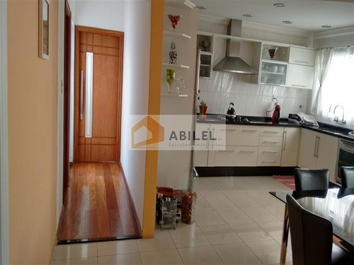 Imagem 7 de 12 de Ótimo Sobrado Vila Carrão - 7550