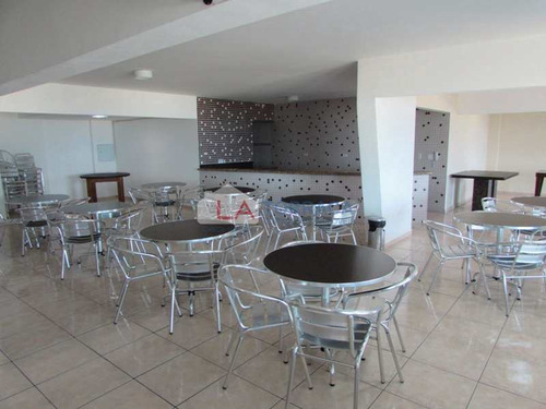 Imagem 5 de 30 de Ref 13351 - Apto 3 Suites - Sacada Gourmet - Mobiliado !! - V13351