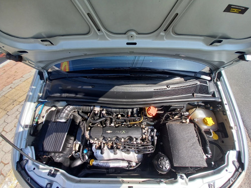 Imagem 7 de 8 de Zafira Elite At 2.0 Flex