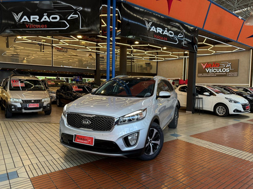 Kia Sorento 3.3 V6 EX 7L