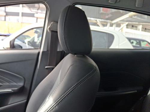 Chery Tiggo 2 Pro 2023
