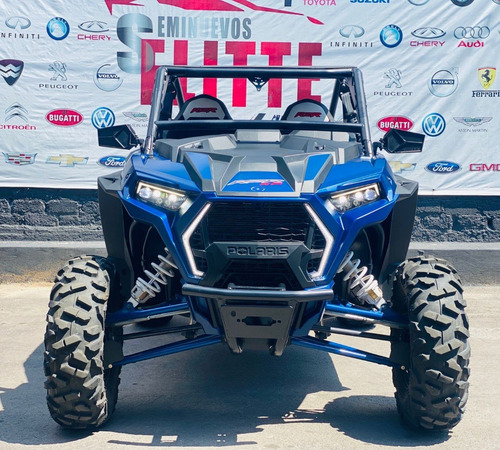 Imagen 2 de 14 de 2021 Polaris Rzr 1000 Cc 2 Plazas