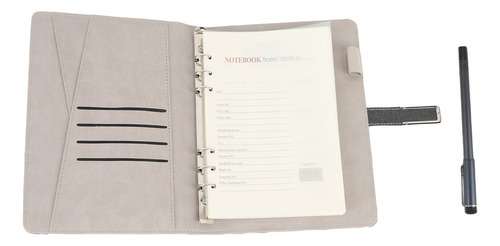 Lápiz Inteligente Para Tomar Notas, Set De Cuaderno Digital