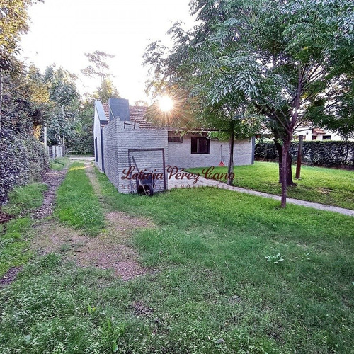 Casa En Venta, Altos Del Pinar, 4 Dormitorios- Ref: 19299