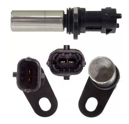Imagen 1 de 4 de Sensor Posición Cigüeñal Meriva Montana Corsa 1.8 Chevy C2
