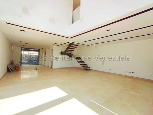 Imagen 3 de 22 de Quinta En Venta A Urb Cantarana, Maracay 22-22764 Hc