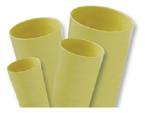 Tubo De 4 Pulgadas Aguas Negras