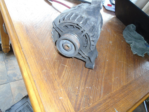 Vendo Alternador De Fiat Palio Año 2006