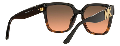 Lentes De Sol Uv400 Mujer Mk2170u 390818 54 Michael Kors