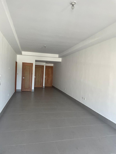 Alquilo Apartamento En Ensanche Naco Nuevo A Estrenar
