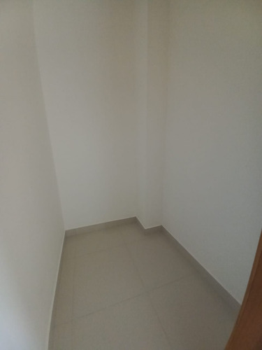 Penthouse Nuevo En Bella Vista