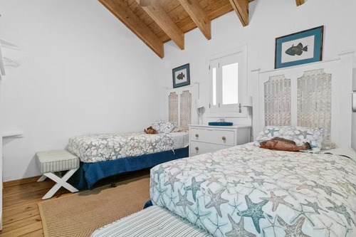 Venta Apartamento En Cap Cana (punta Palmera), Vista Mar