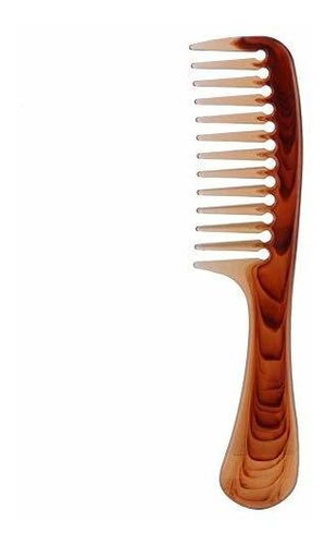 Peines - Ultra Smooth Comb, Detangling Comb, A Handle Hair C