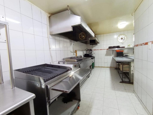 Imagen 17 de 17 de Casa-local En Arriendo En Cali El Lido. Cod 100862