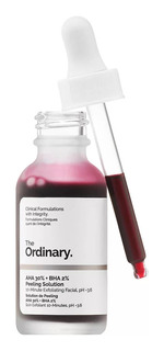 Peeling Solution The Ordinary - mL a $2000