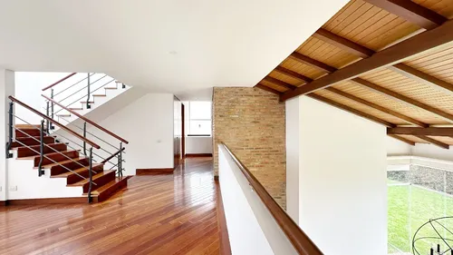 Casa En Arriendo Hacienda San Simón
