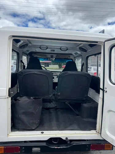 Daihatsu F20 1.6 F20 4X4