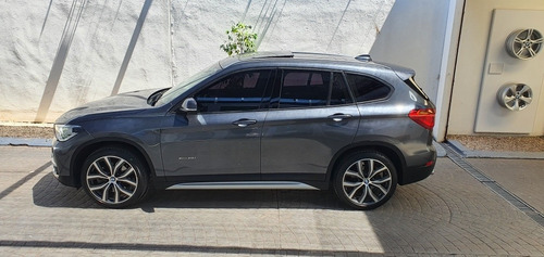 Bmw X1 Sdrive 25i Xline 231cv Año Año 2018 - Bell Motors