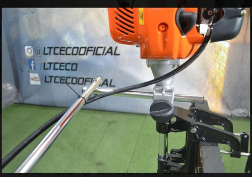 Motor Ltc Eco 3.5 Hp 2 T Edicion Kayak. Nuevos C/ Garantia