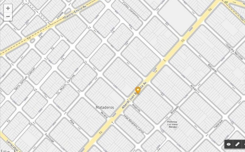 Imagen 21 de 22 de Ambientes Amplios Y Bien Distribuidos - Luminoso