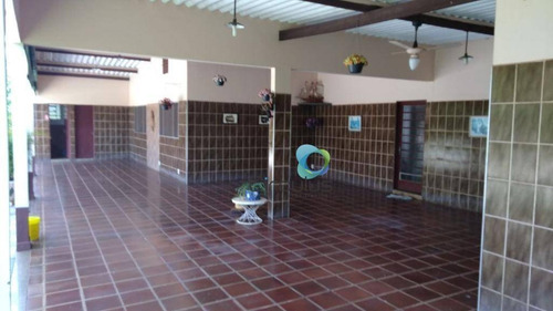 Chácara Residencial À Venda, Condomínio Estância Beira Rio, Jardinópolis. - Ch0006