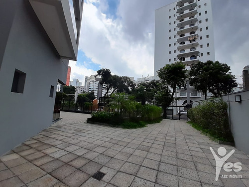 Imagem 7 de 8 de Ref.: 8145 - Sala Comercial Com 43m² Na Vila Assunção - 8145