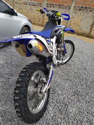Yamaha 13/14