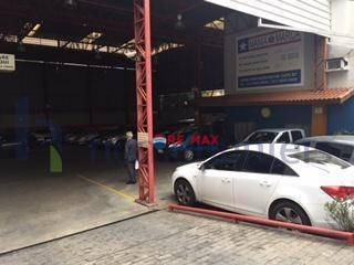Imagem 6 de 8 de Estacionamento - Te0952
