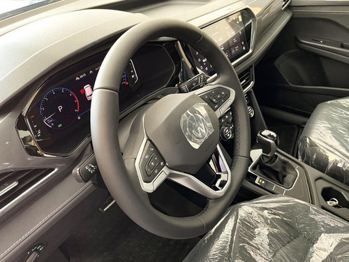 Imagem 6 de 9 de Volkswagen Taos Highline 0km (marcos)