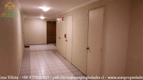 Imagen 29 de 30 de Departamento En Venta De 3 Dorm. En Vitacura