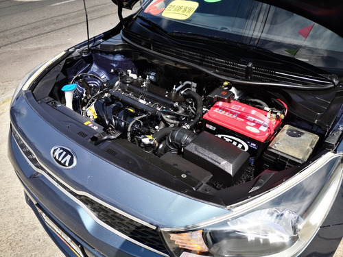 Imagen 13 de 15 de 2019 Kia Rio L
