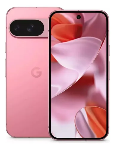 Smartphone Google Pixel 9 12 Gb+128 Gb Peony