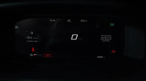 Seat Leon CUPRA BASE L4 2.0T 300HP AUT