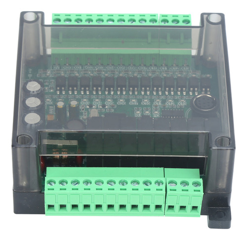 Placa De Control Programable, Controlador Plc, Módulo Indust