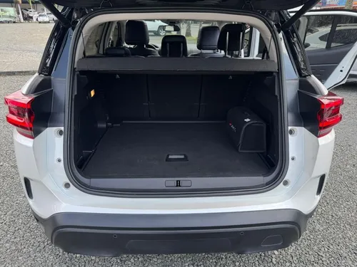 Citroen C5 Aircross 1.6 Turbo