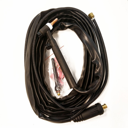 Torcha Tig Con Robinete Para Soldadoras Inverter Lift Tig