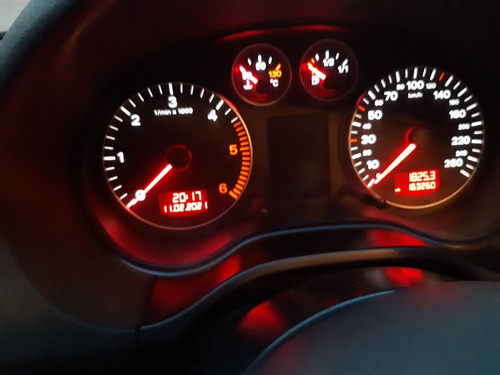 Audi A3 Tdi 2.0 Pack Premium